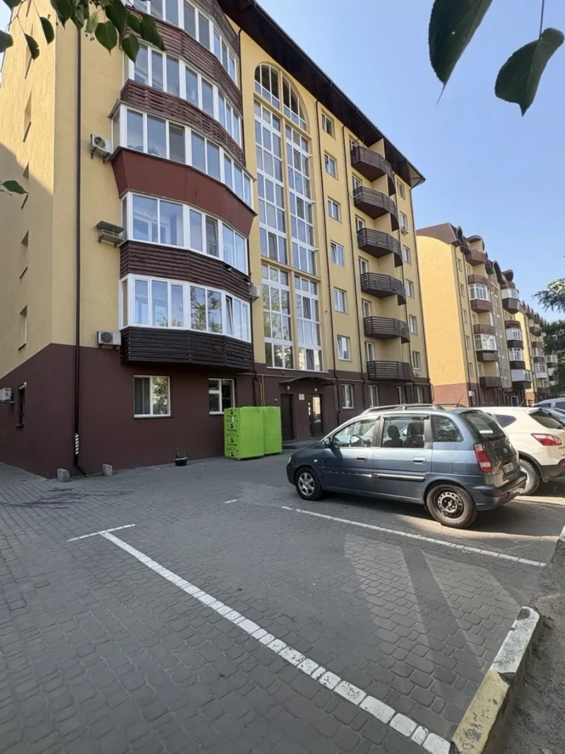 Продам 2к з ремонтом, 2 поверх,мінімальне оформлення,держ програми- ТАК! — фото 8