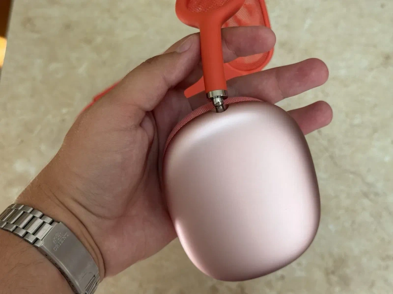 Продам Apple AirPods Max Оригінал — фото 2