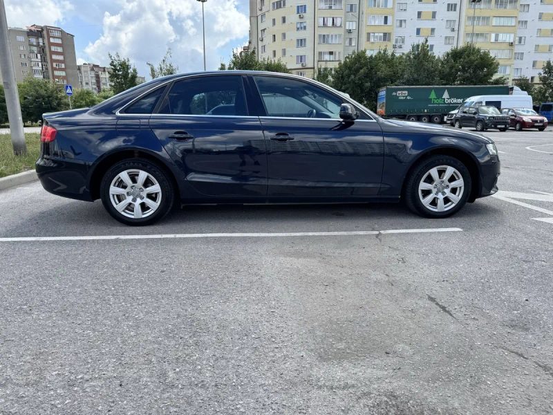 Продам AUDI A4 2010р — фото 7
