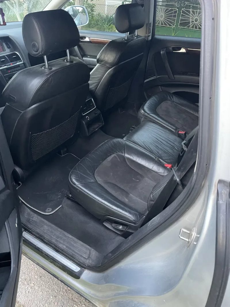 Продам Audi Q7 находу — фото 3