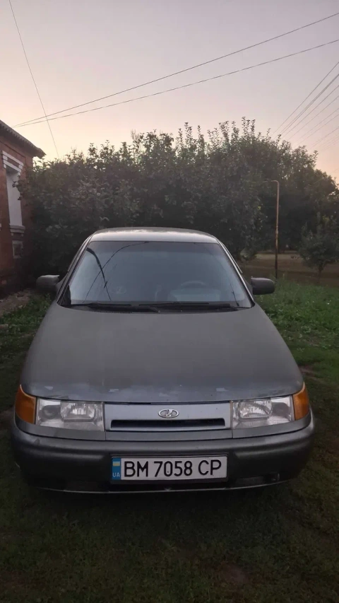 Продам авто ВАЗ 2112