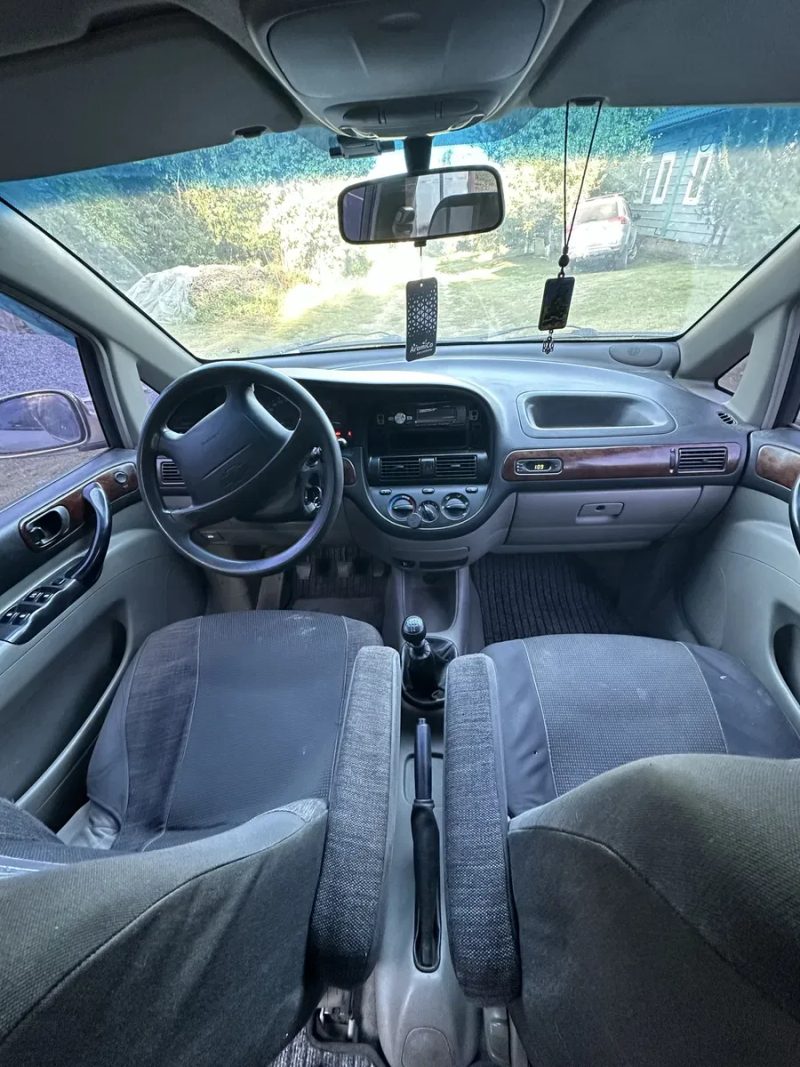 Продам автомобвль CHEVROLET Tacuma — фото 7