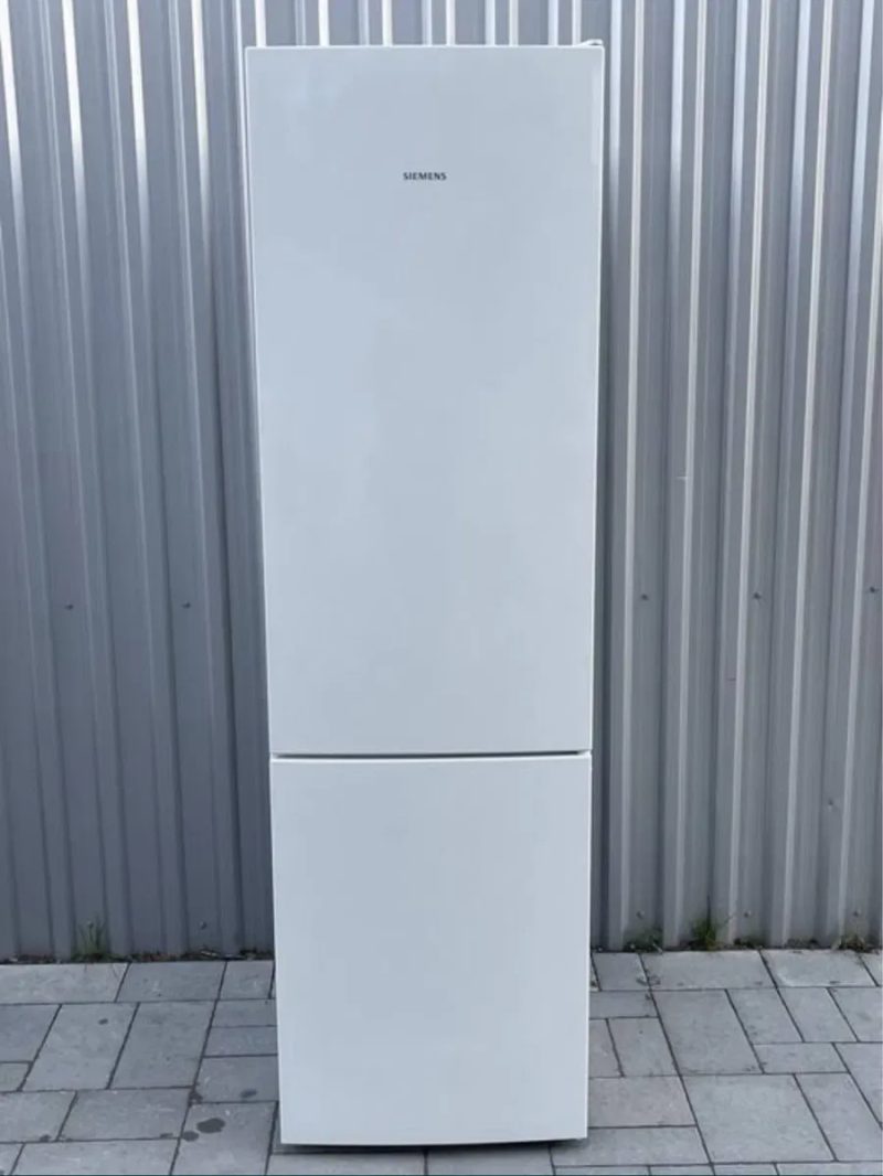 Продам Б/У Холодильник BEKO RCNA406E40ZXBN.2023 рік Інверторний. — фото 6