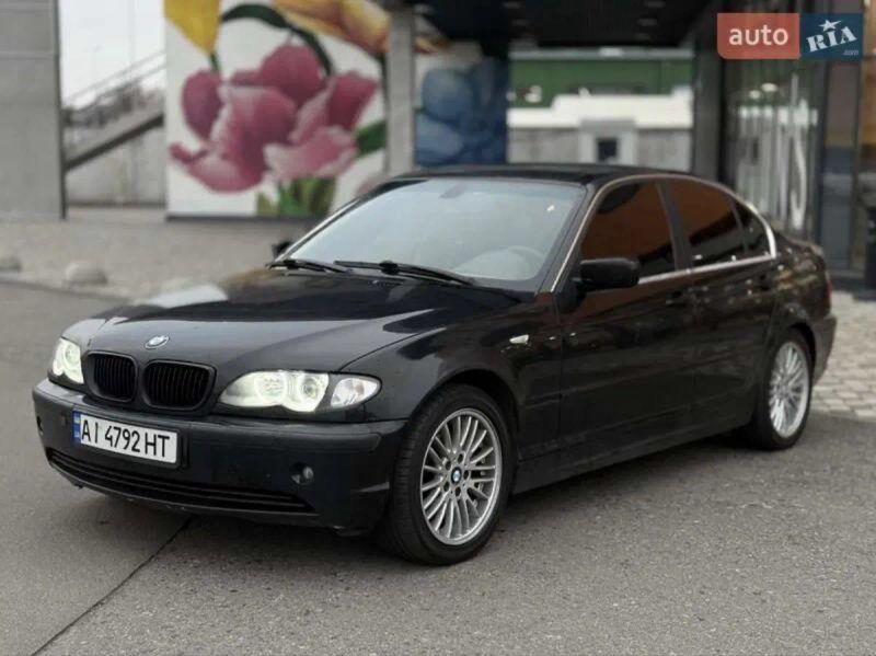 Продам BMW e46 рест — фото 2