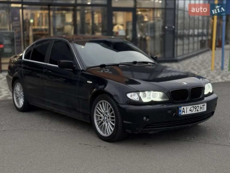 Продам BMW e46 рест — фото 3