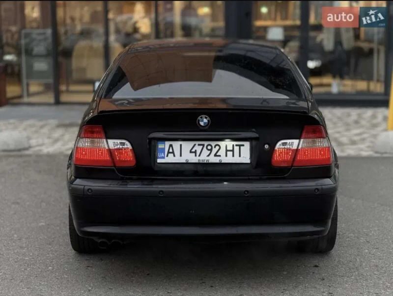 Продам BMW e46 рест — фото 5