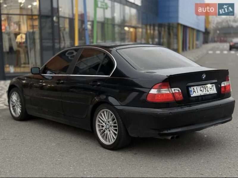 Продам BMW e46 рест — фото 6