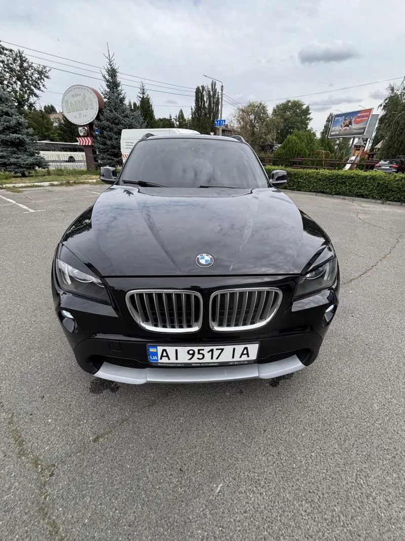 Продам BMWx1e84 — фото 7