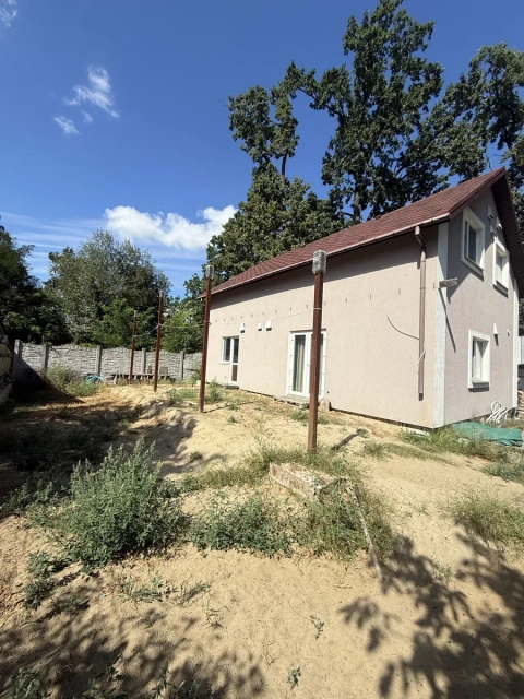 Продам будинок в Ірпені. 120м2. Державні програми. Мінімальне оформлення
