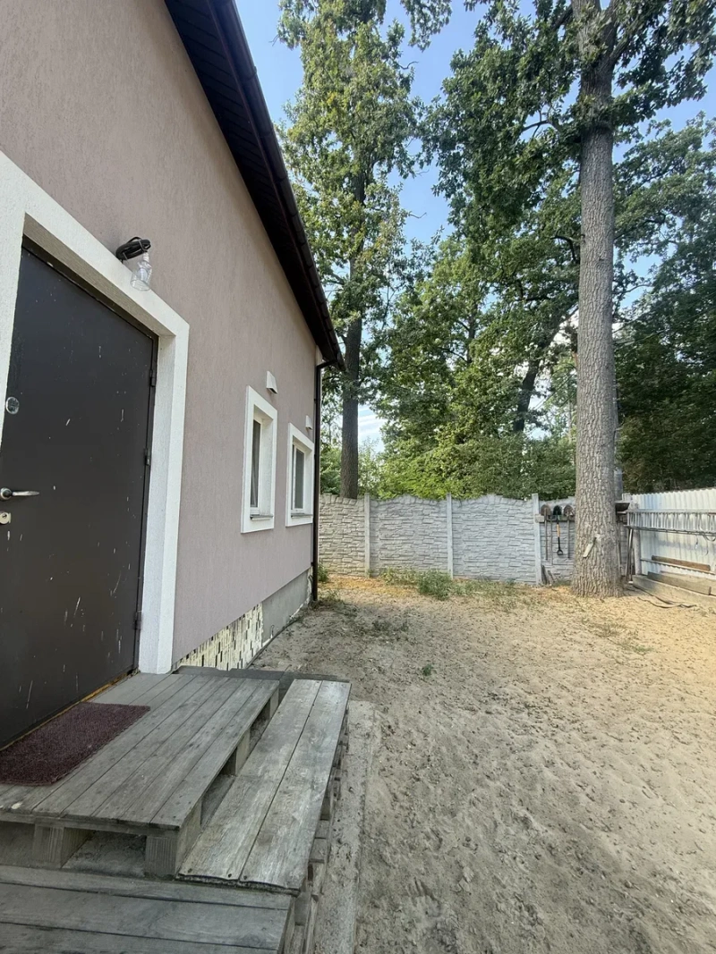 Продам  будинок в Ірпені. 120м2. Державні програми. Мінімальне оформлення — фото 2