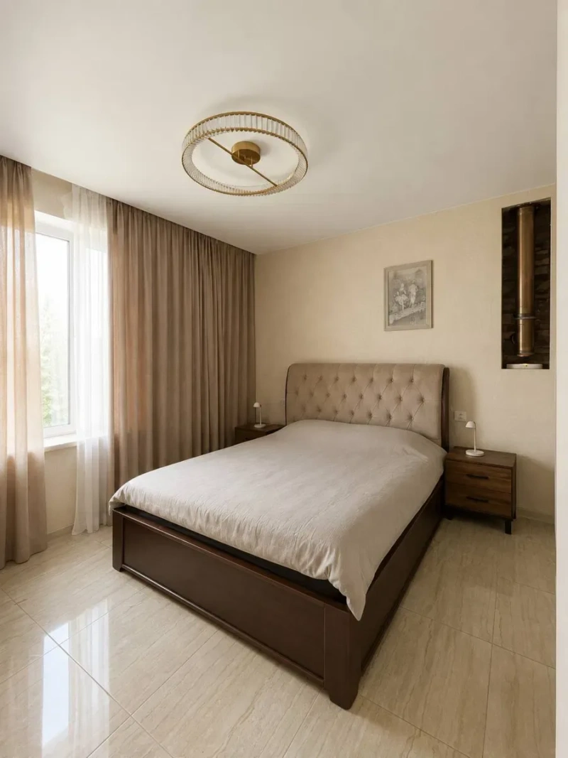 Продам будинок в Ірпені, Лісова частина, вул. Лугова! 130 м², 12 соток, басейн, тиха зелена локація — ідеально для життя! — фото 5