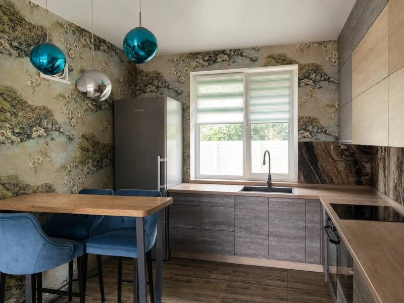 Продам будинок в Ірпені, Лісова частина, вул. Лугова! 130 м², 12 соток, басейн, тиха зелена локація — ідеально для життя! — фото 6