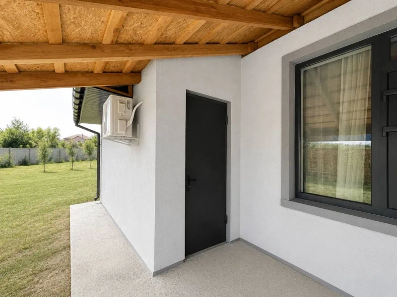Продам будинок в Ірпені, Лісова частина, вул. Лугова! 130 м², 12 соток, басейн, тиха зелена локація — ідеально для життя! — фото 7