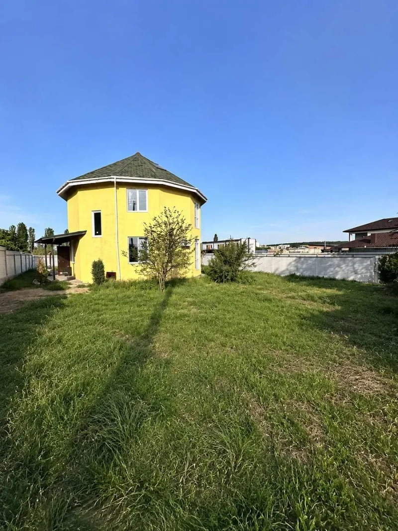 Продам будинок з частковим ремонтом на 10 сотках. 143кв.м. Район Синергії — фото 5