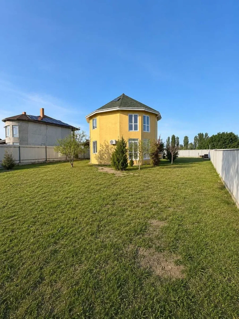 Продам будинок з частковим ремонтом на 10 сотках. 143кв.м. Район Синергії — фото 7