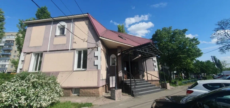 Продам будівля Ірпінь — фото 2