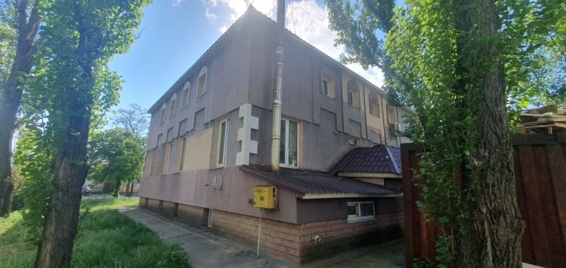 Продам будівля Ірпінь — фото 4