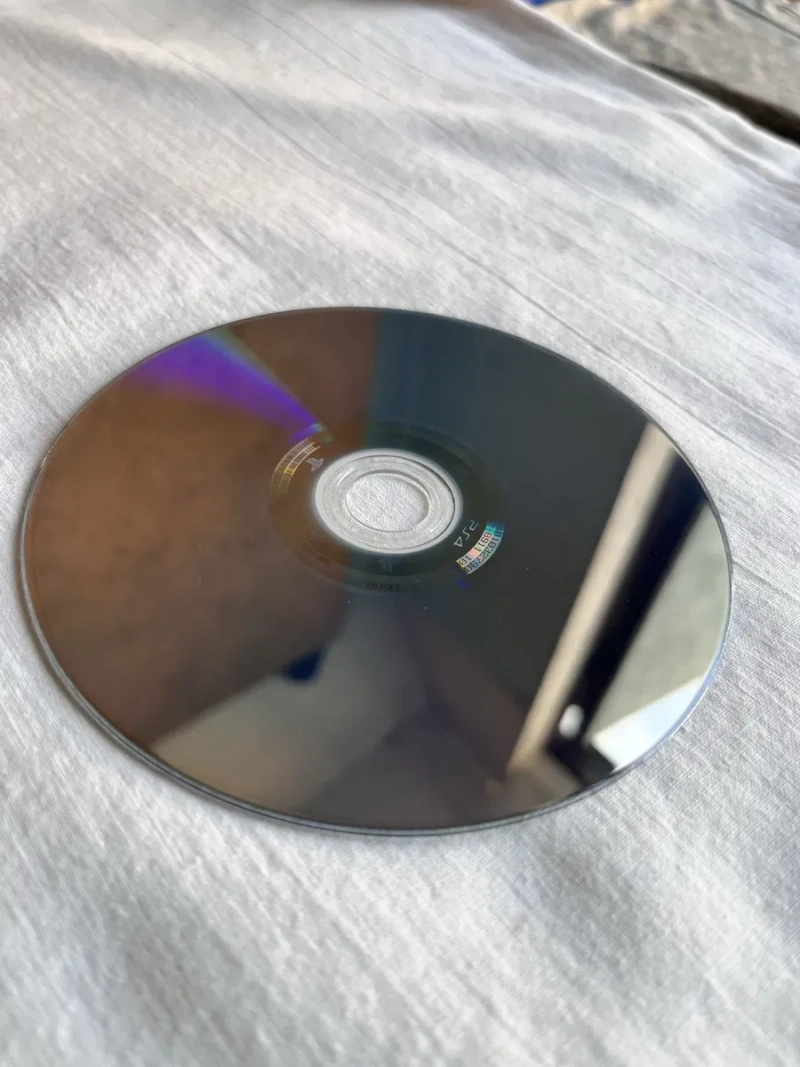 Продам диск Call of Duty Playstation — фото 3
