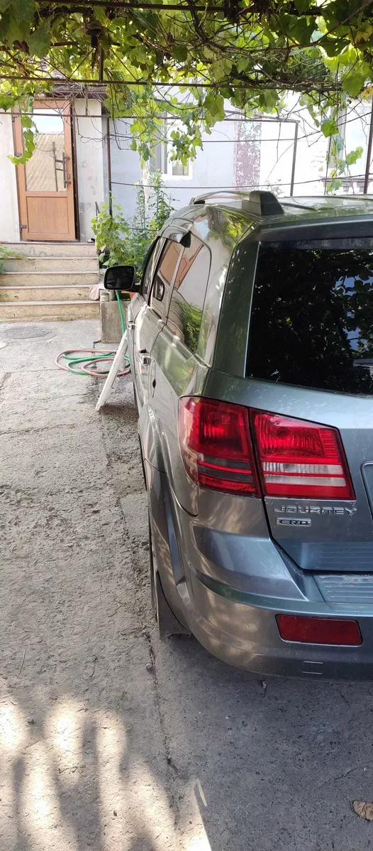 Продам Додж джорні — фото 2
