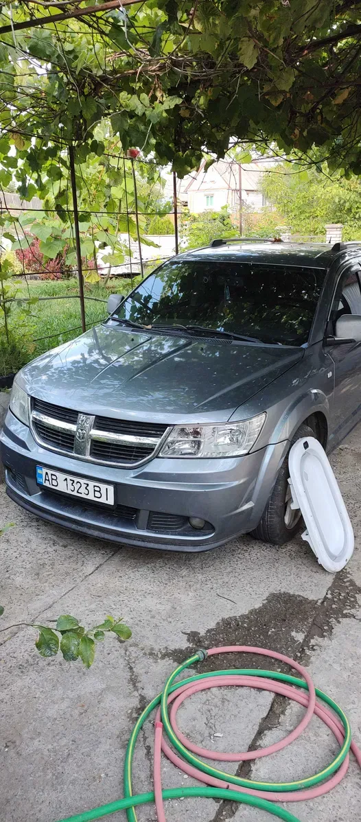 Продам Додж джорні — фото 3