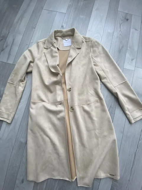 Продам два пальта Zara та RINO& PELLE