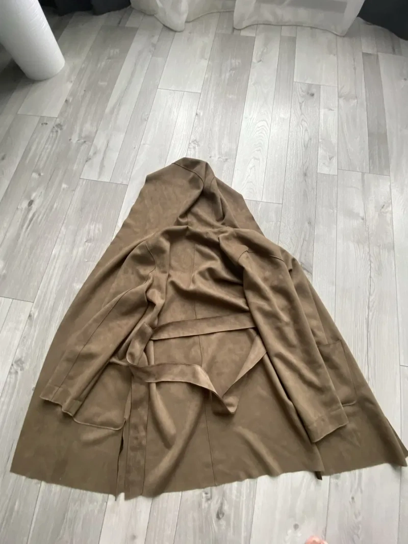 Продам два пальта Zara та RINO& PELLE — фото 5