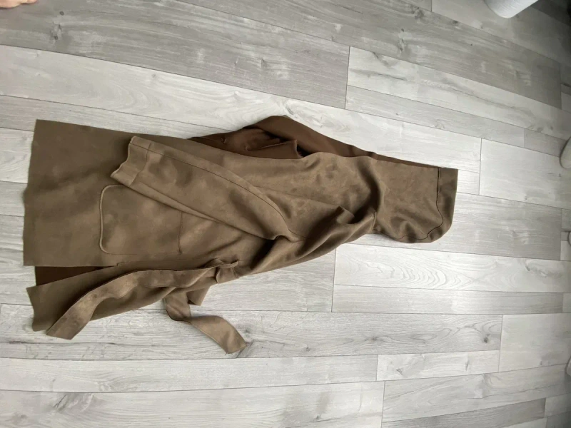 Продам два пальта Zara та RINO& PELLE — фото 7
