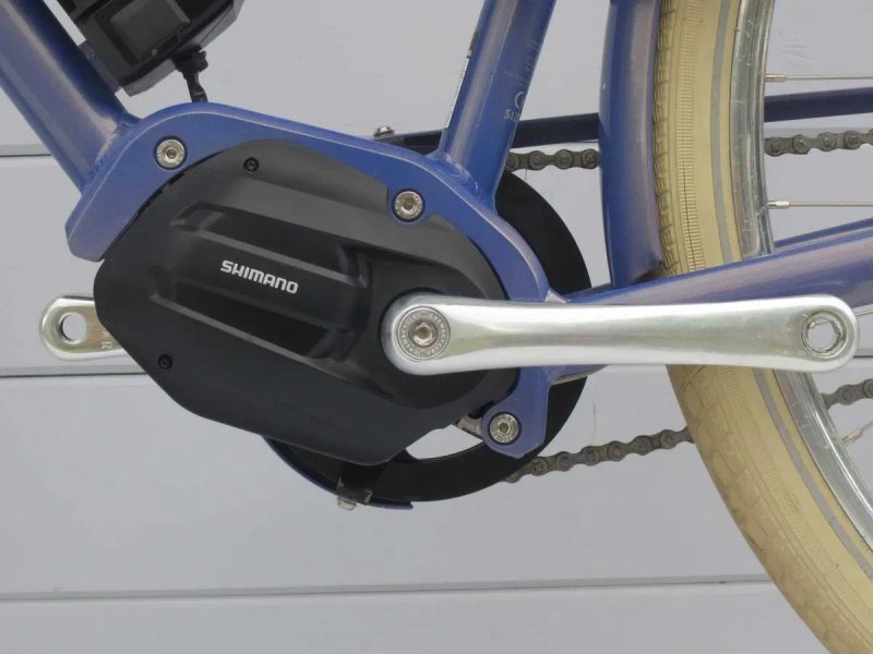 Продам E-bike Creme Cycles Eve E 7 - 2020 — фото 8