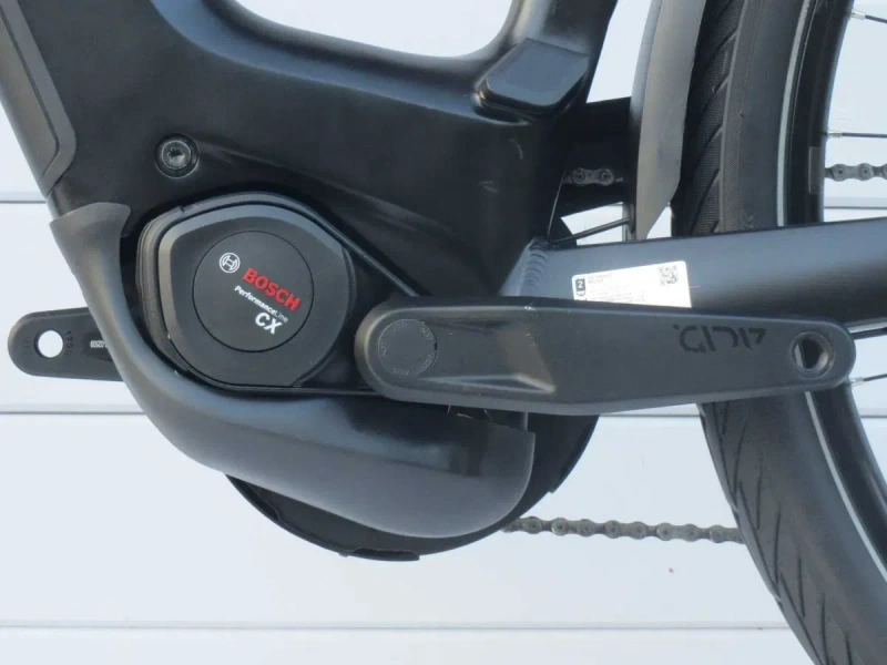 Продам E-bike CUBE Kathmandu Hybrid EXC 800 - 2025 — фото 8