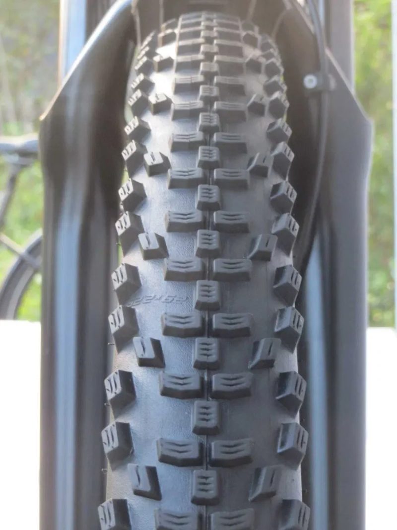 Продам E-bike Cube Nuride Hybrid Pro 800 - 2025 — фото 6