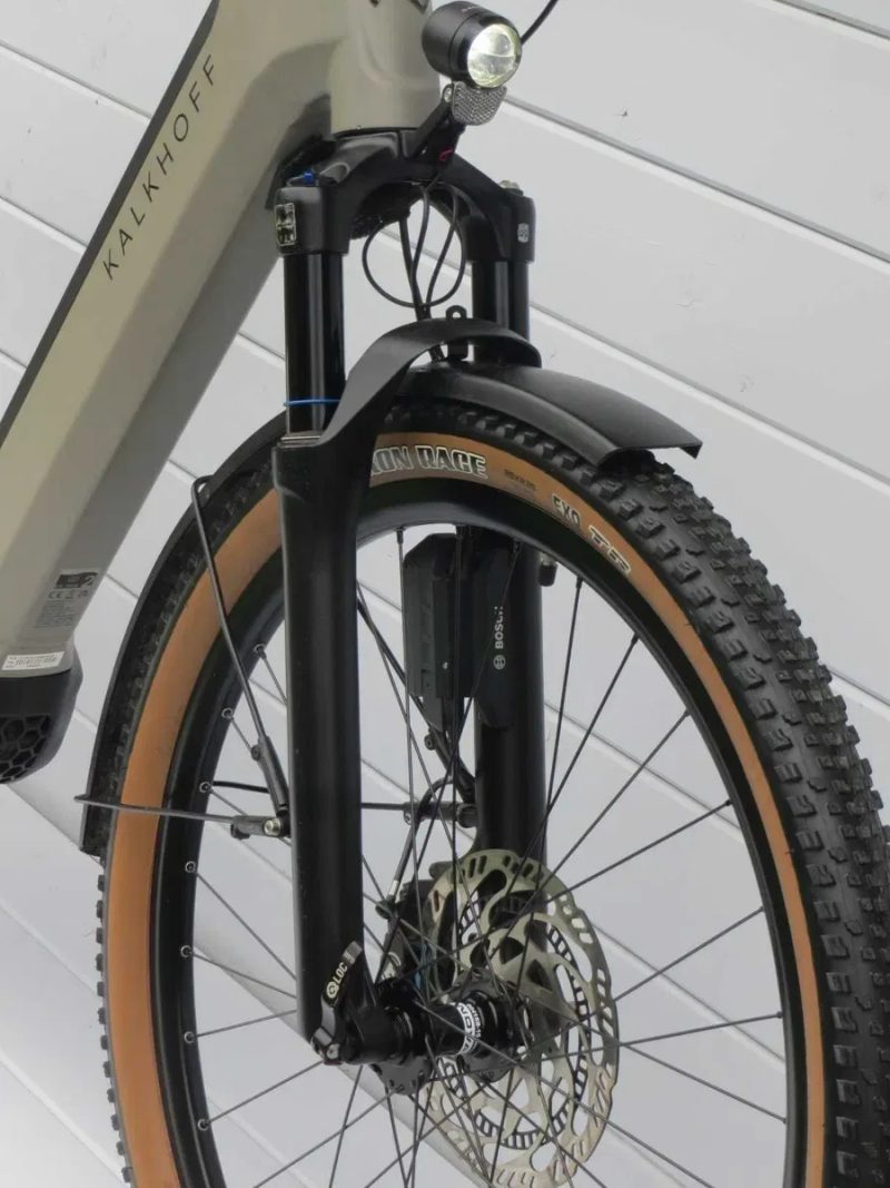 Продам E-bike Kalkhoff ENTICE 5 ADVANCE+ ABS Wave - 2024 — фото 2