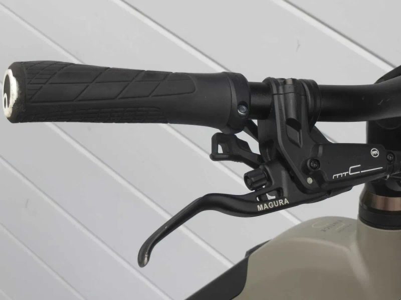 Продам E-bike Kalkhoff ENTICE 5 ADVANCE+ ABS Wave - 2024 — фото 3