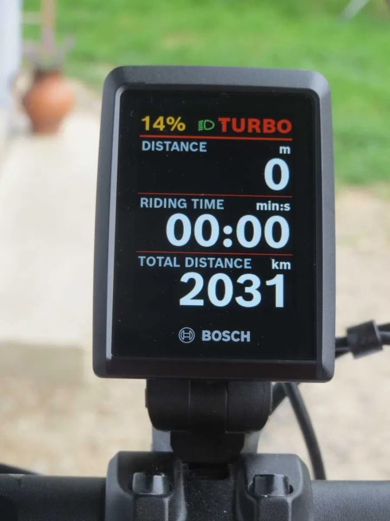 Продам E-bike Kalkhoff ENTICE 5 ADVANCE+ ABS Wave - 2024 — фото 5