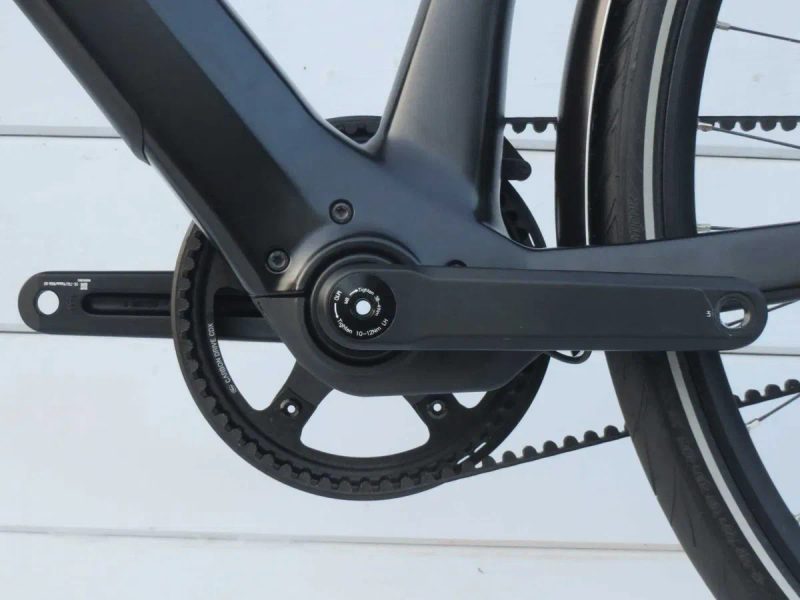 Продам E-bike Riese & Müller UBN Five silent - 2024 — фото 8