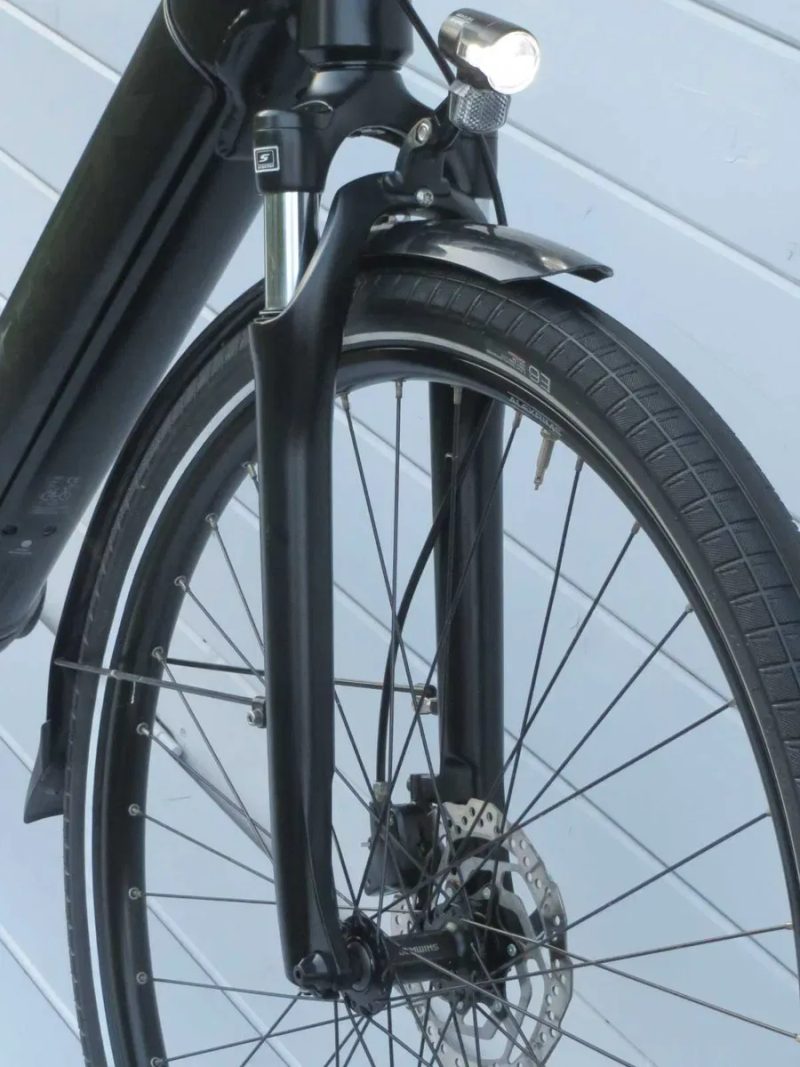 Продам E-bike Trek Verve+ 3 - 2021 — фото 2
