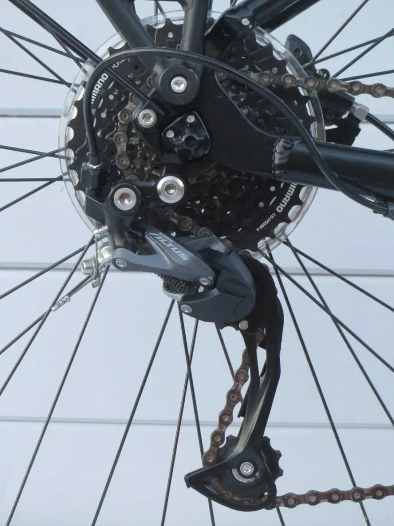 Продам E-bike Trek Verve+ 3 - 2021 — фото 4