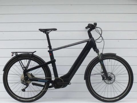 Продам E-bike Winora Yakun 10 CX 750 Wh - 2023