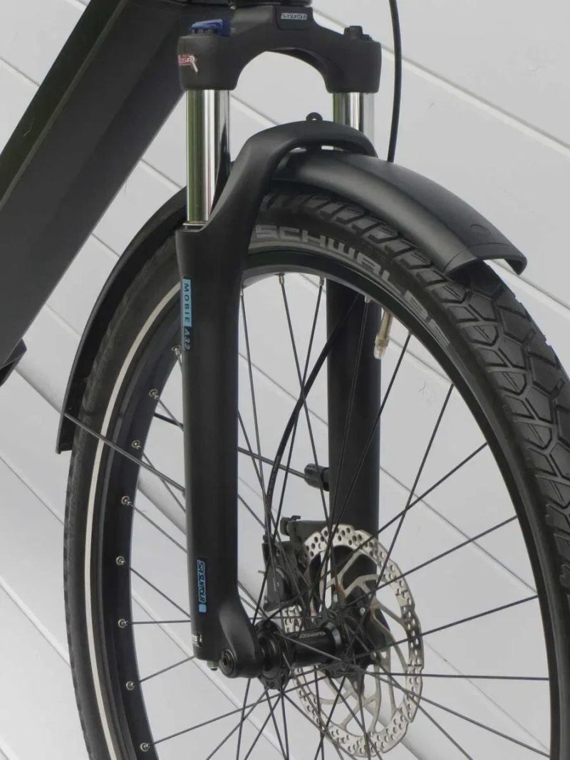 Продам E-bike Winora Yakun 10 CX 750 Wh - 2023 — фото 2