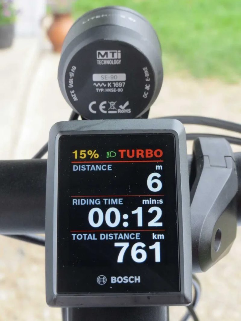 Продам E-bike Winora Yakun 10 CX 750 Wh - 2023 — фото 5