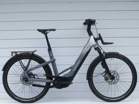 Продам E-bike Winora Yakun R5 Pro ABS 5N Belt Gen 5 CX 800 Wh - 2026