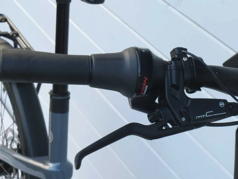 Продам E-bike Winora Yakun R5 Pro ABS 5N Belt Gen 5 CX 800 Wh - 2026 — фото 3