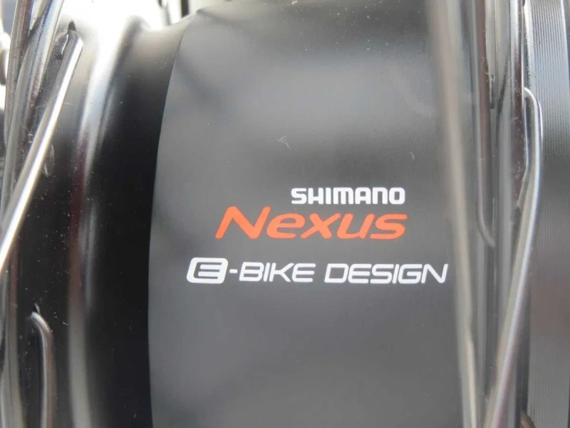 Продам E-bike Winora Yakun R5 Pro ABS 5N Belt Gen 5 CX 800 Wh - 2026 — фото 6