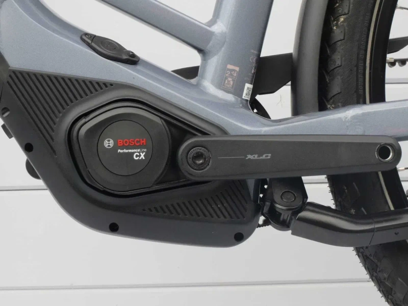 Продам E-bike Winora Yakun R5 Pro ABS 5N Belt Gen 5 CX 800 Wh - 2026 — фото 8