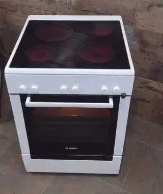 продам Електрична електро плита плита Bosch HCA744 гарантія доставка