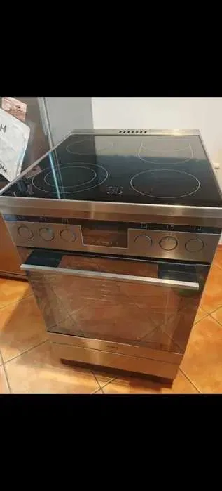 продам Електрична електро плита плита Bosch HCA744 гарантія доставка — фото 4