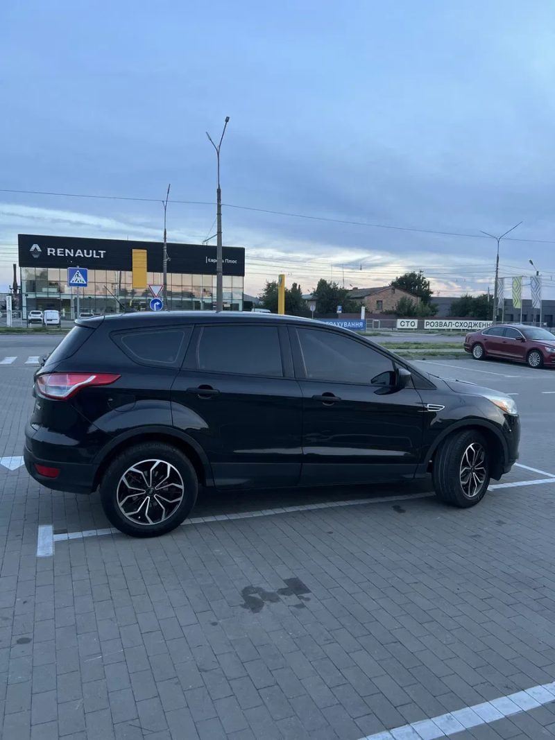Продам  Ford Escape — фото 6