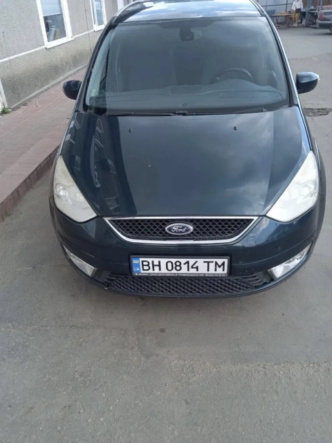 Продам FORD   GALAXY