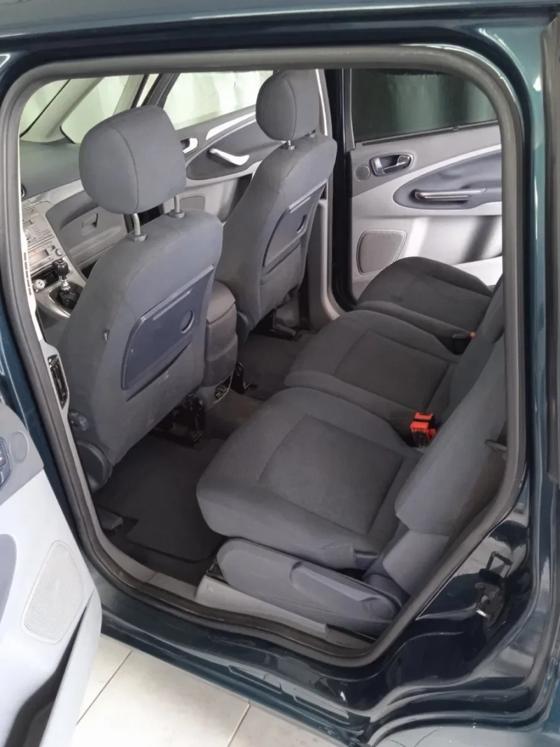 Продам FORD   GALAXY — фото 4