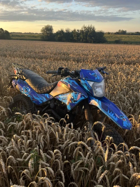 Продам Geon Xroad