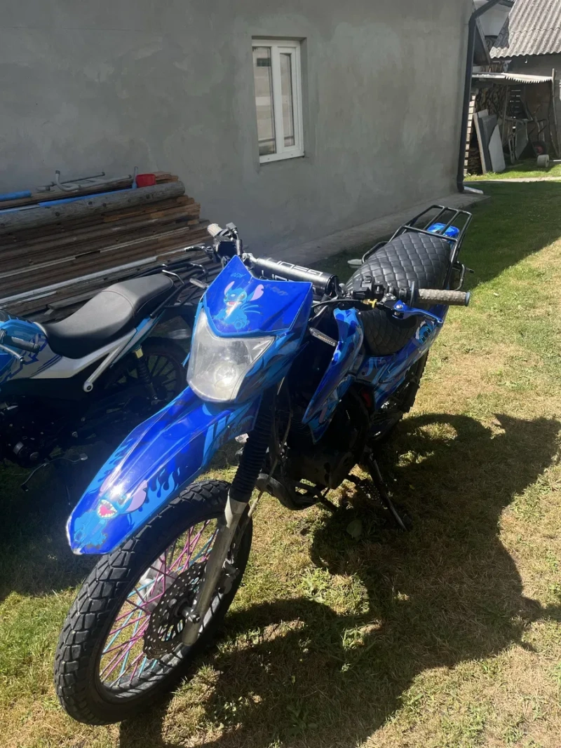 Продам Geon Xroad — фото 3